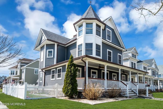 301 10th Avenue, Belmar, NJ 07719