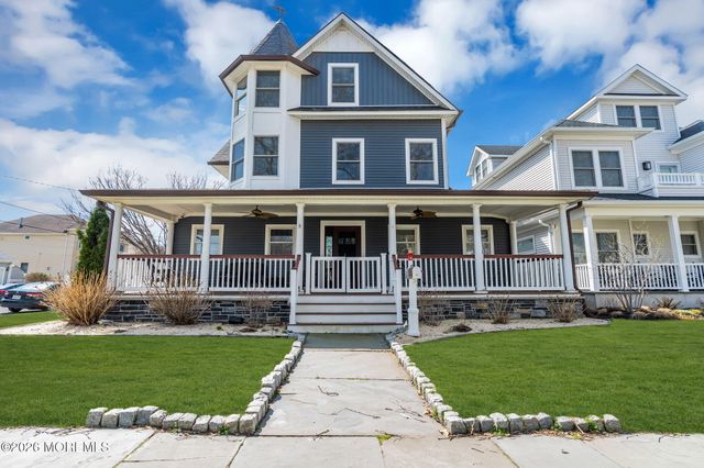 301 10th Avenue, Belmar, NJ 07719