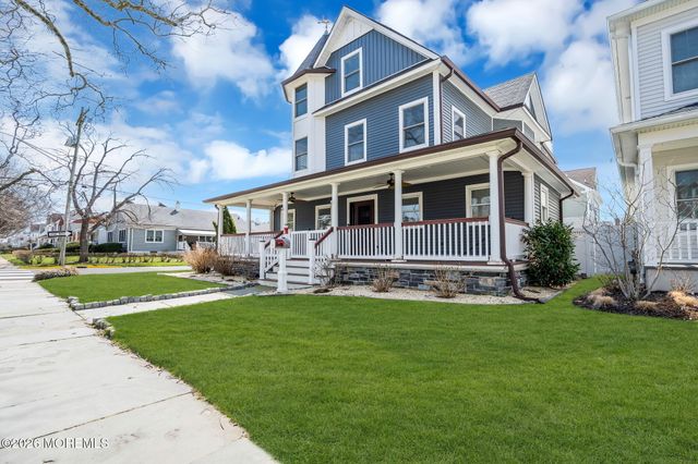 301 10th Avenue, Belmar, NJ 07719