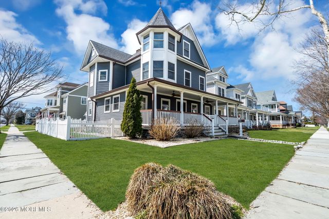 301 10th Avenue, Belmar, NJ 07719