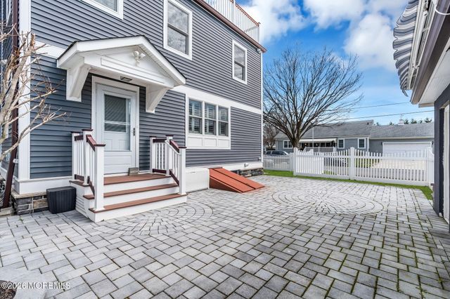 301 10th Avenue, Belmar, NJ 07719