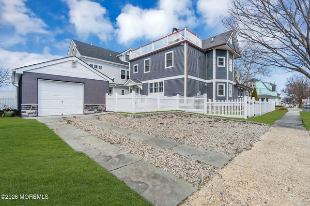 301 10th Avenue, Belmar, NJ 07719