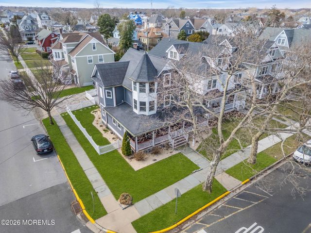 301 10th Avenue, Belmar, NJ 07719