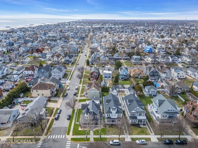 301 10th Avenue, Belmar, NJ 07719
