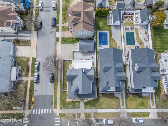 301 10th Avenue, Belmar, NJ 07719