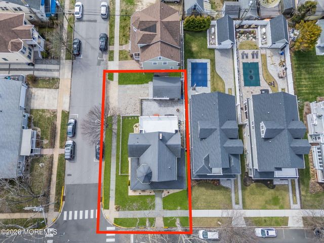 301 10th Avenue, Belmar, NJ 07719