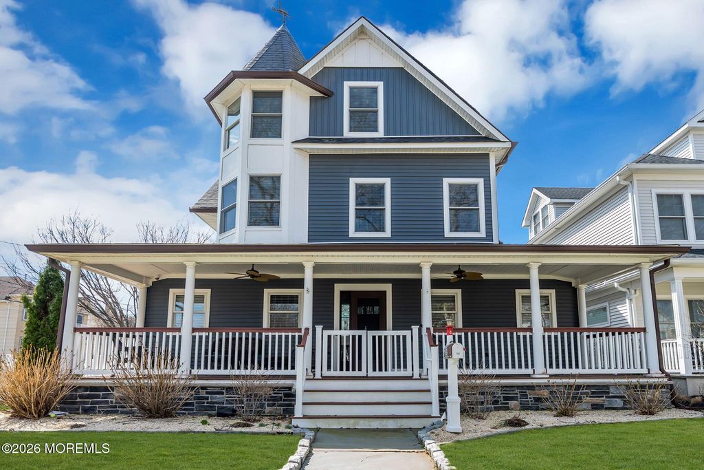 301 10th Avenue, Belmar, NJ 07719