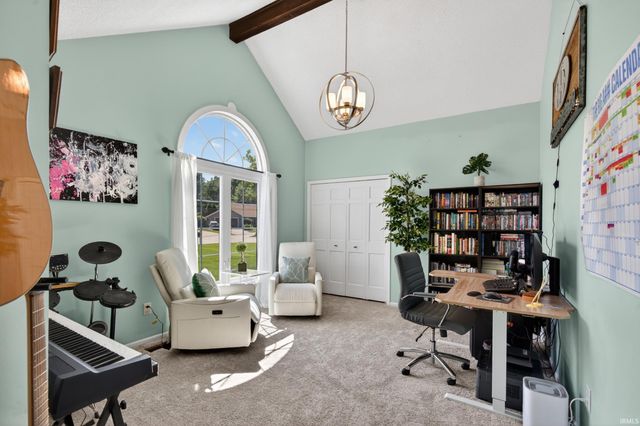 11125 Oak Pointe Trail, Fort Wayne, IN 46845