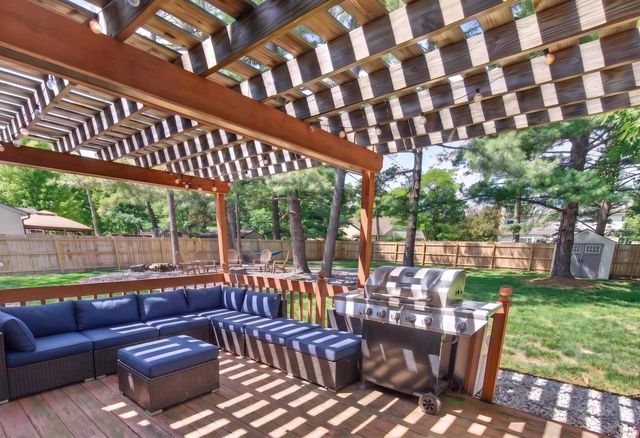 11125 Oak Pointe Trail, Fort Wayne, IN 46845