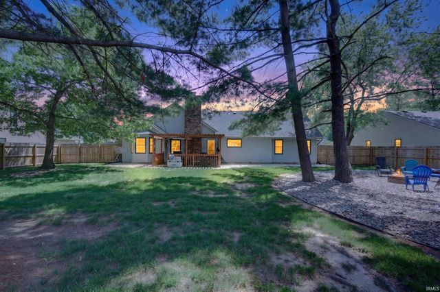 11125 Oak Pointe Trail, Fort Wayne, IN 46845