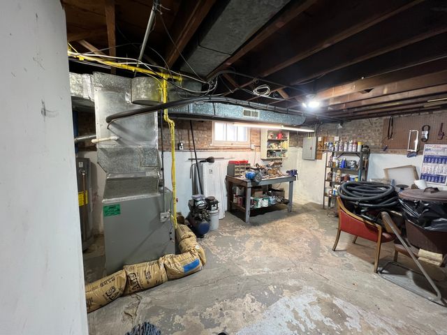 4337 Home Avenue, Stickney, IL 60402