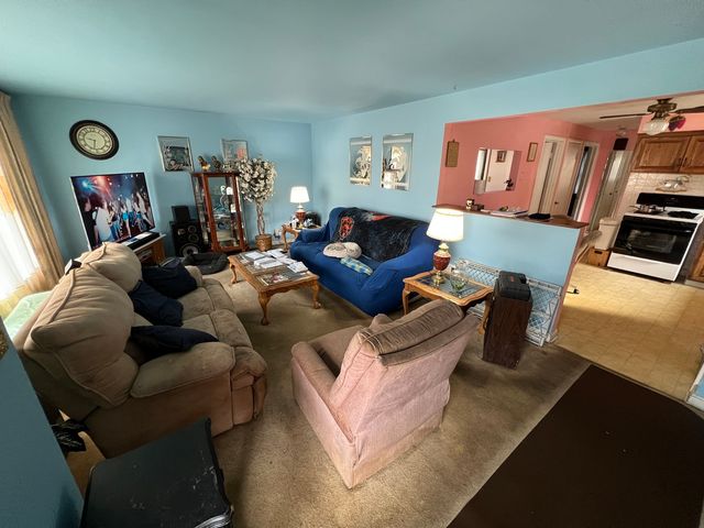 4337 Home Avenue, Stickney, IL 60402