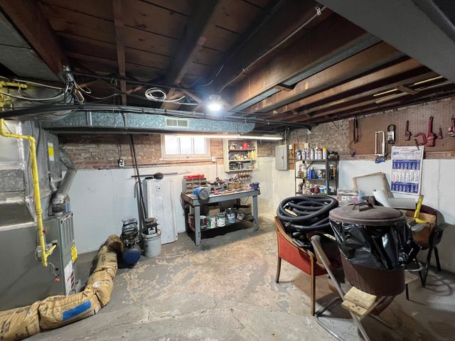 4337 Home Avenue, Stickney, IL 60402