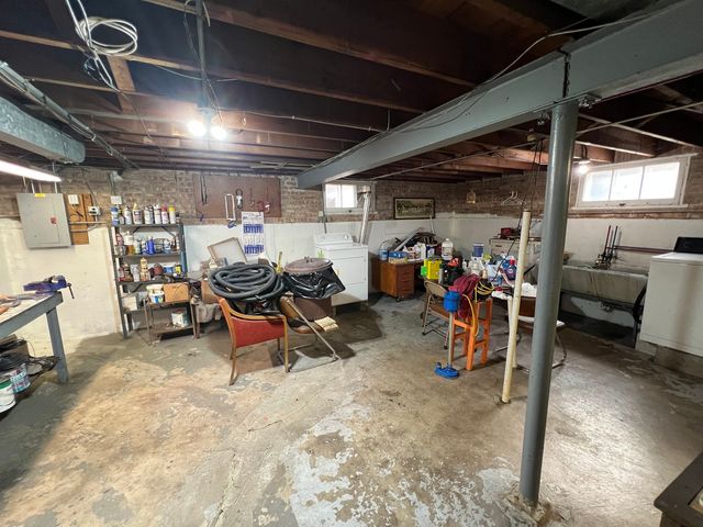 4337 Home Avenue, Stickney, IL 60402