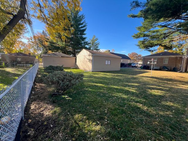 4337 Home Avenue, Stickney, IL 60402