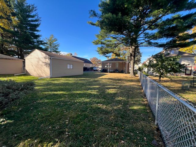 4337 Home Avenue, Stickney, IL 60402