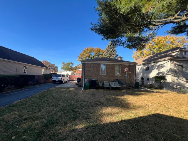 4337 Home Avenue, Stickney, IL 60402