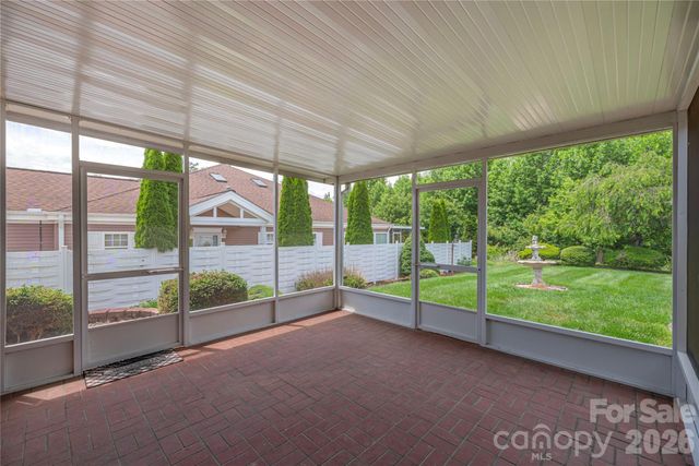 11 Heather Way A, Candler, NC 28715