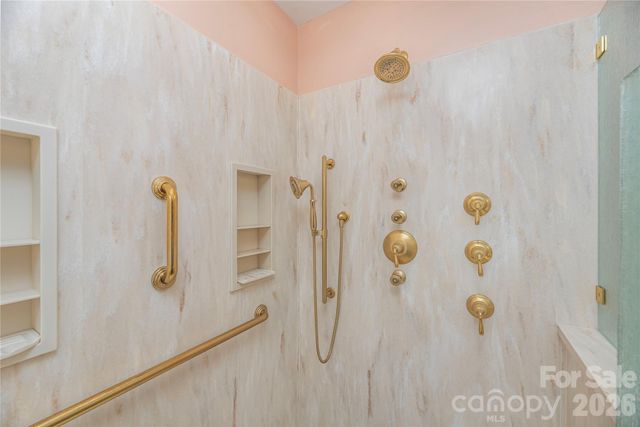 11 Heather Way A, Candler, NC 28715