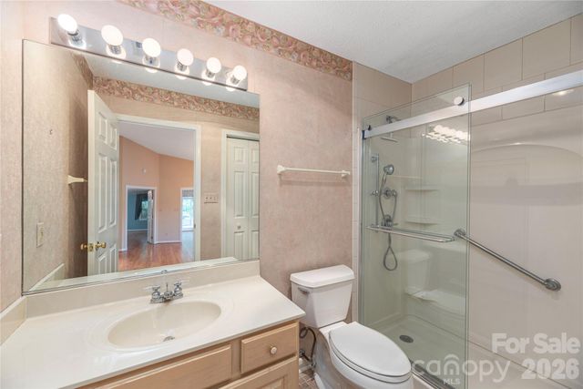 11 Heather Way A, Candler, NC 28715