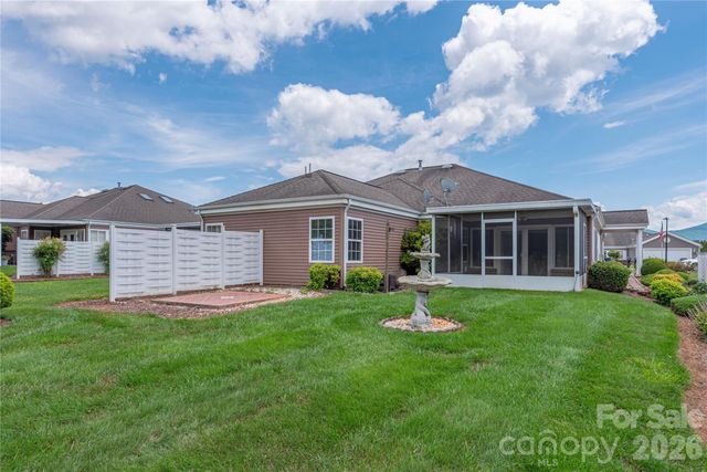 11 Heather Way A, Candler, NC 28715