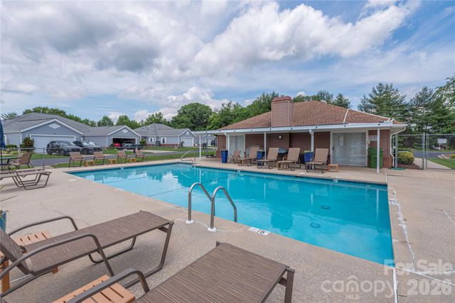 11 Heather Way A, Candler, NC 28715