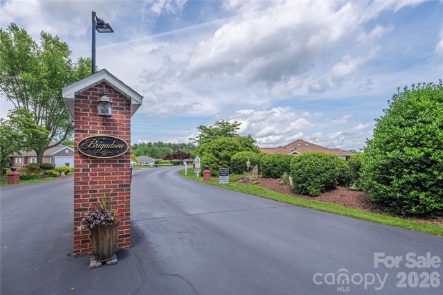 11 Heather Way A, Candler, NC 28715