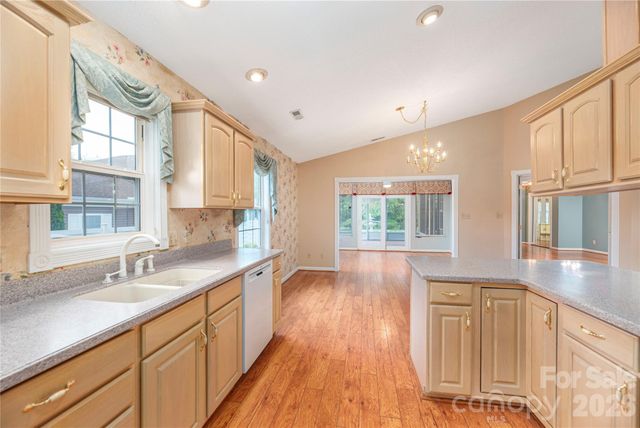 11 Heather Way A, Candler, NC 28715