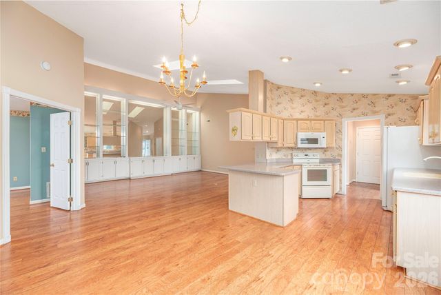 11 Heather Way A, Candler, NC 28715