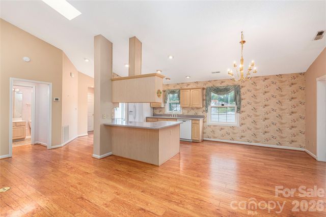 11 Heather Way A, Candler, NC 28715