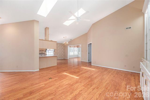 11 Heather Way A, Candler, NC 28715