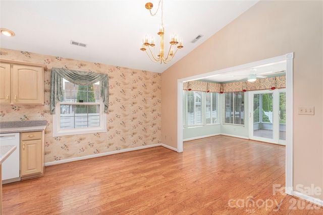 11 Heather Way A, Candler, NC 28715