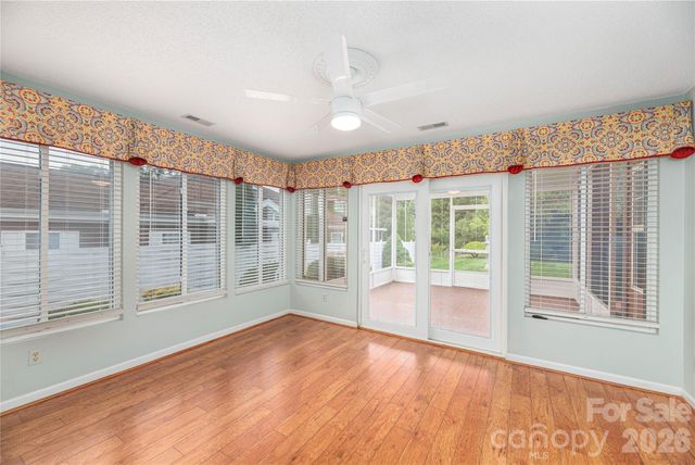 11 Heather Way A, Candler, NC 28715