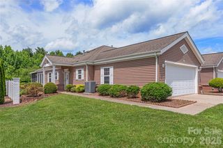 11 Heather Way A, Candler, NC 28715
