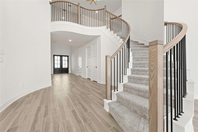 432 Harvest Moon Drive, Katy, TX 77493