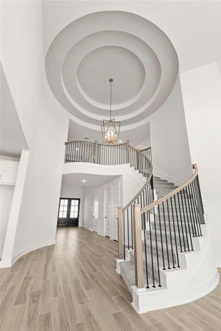 432 Harvest Moon Drive, Katy, TX 77493