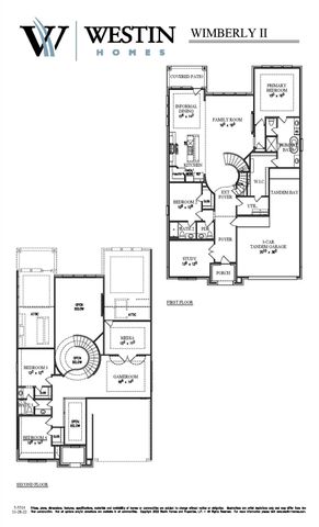 432 Harvest Moon Drive, Katy, TX 77493