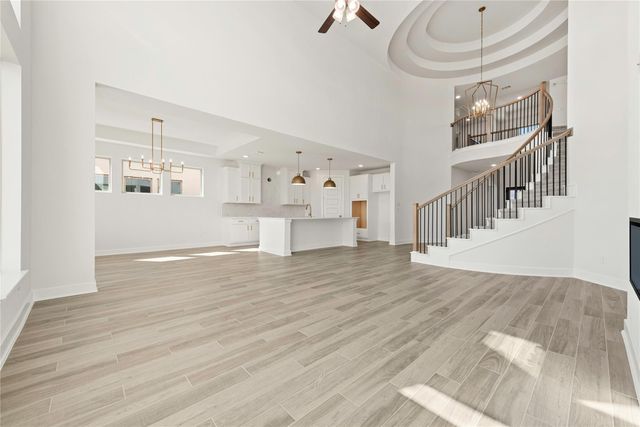 432 Harvest Moon Drive, Katy, TX 77493