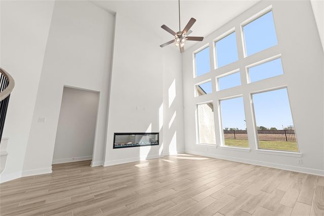 432 Harvest Moon Drive, Katy, TX 77493