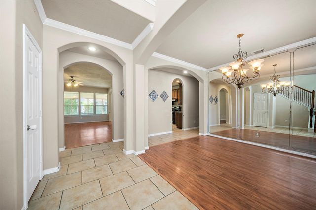 13907 Normandy Court, Sugar Land, TX 77498