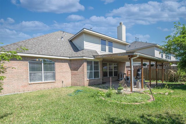 13907 Normandy Court, Sugar Land, TX 77498