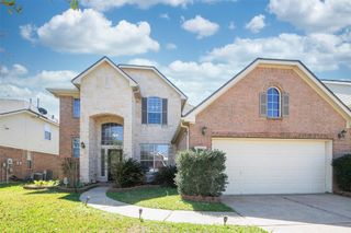 13907 Normandy Court, Sugar Land, TX 77498