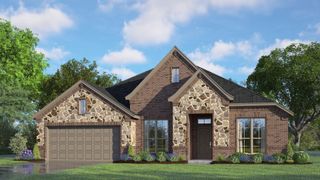 833 Condor Street, Joshua, TX 76028