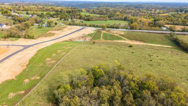 209 Brandenburg Way, Richmond, KY 40475