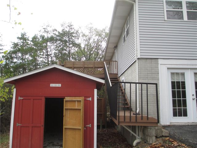 48 Hickory Lane, Holiday Island, AR 72631