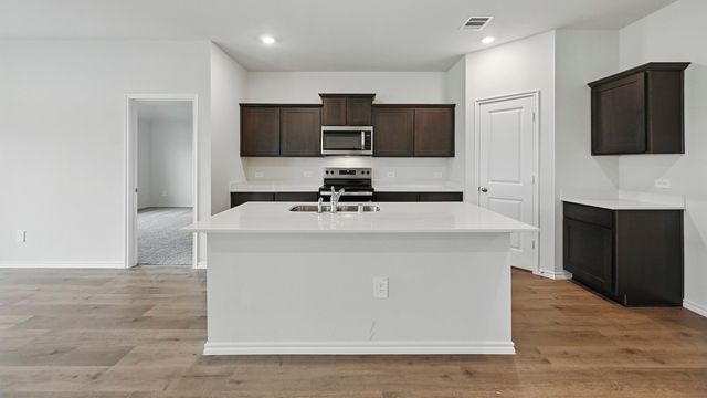 1115 Stella Drive, Ferris, TX 75125