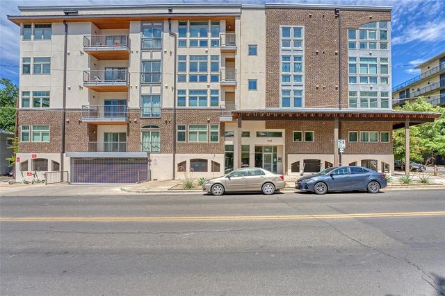 908 Nueces ST 31, Austin, TX 78701