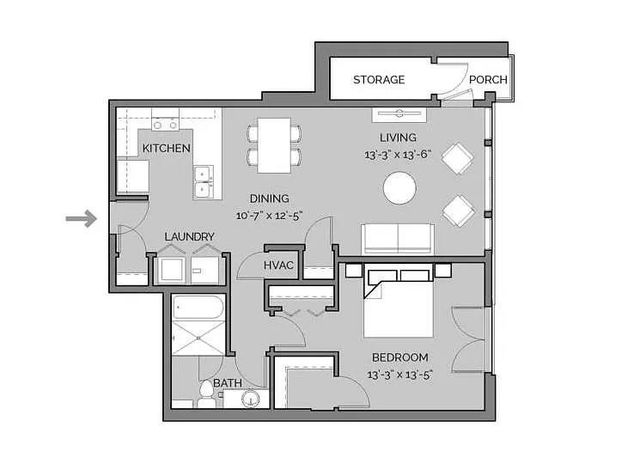 908 Nueces ST 31, Austin, TX 78701