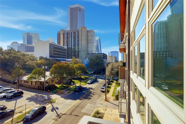 908 Nueces ST 31, Austin, TX 78701