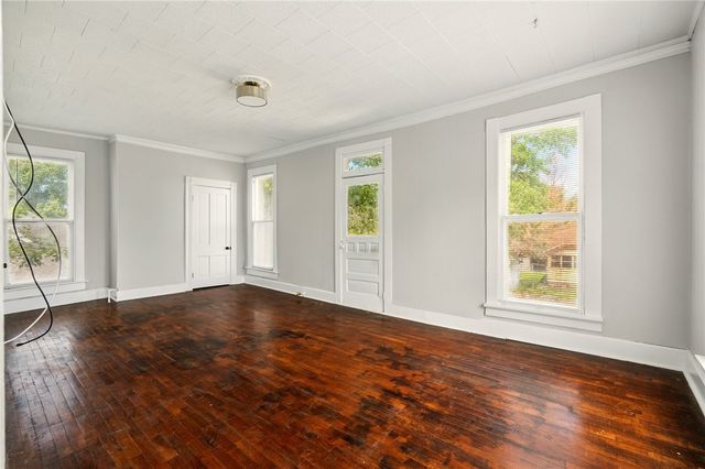 708 N 13th, Fort Smith, AR 72901